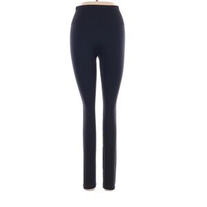 Outdoor Voices Navy Blue High Rise Leggings Size Small